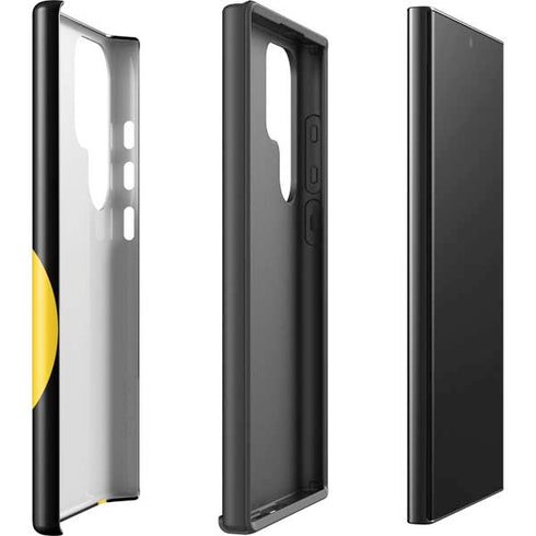 Marvel X-Men Rogue Galaxy S25 Ultra Impact Case